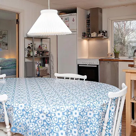 Tatil Evi Holiday Xxxvii Ebeltoft