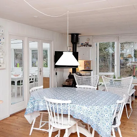 Holiday Xxxvii Tatil Evi Ebeltoft